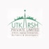 Utkarsh Construction Utkarsh Construction Developer Logo
