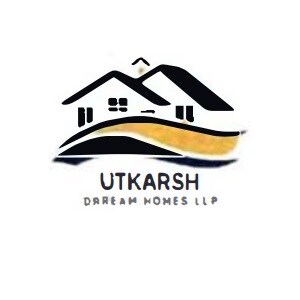 Utkarsh Dream Homes LLP developer logo