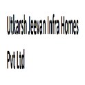 Utkarsh Jeevan Infra Homes Pvt Ltd Logo