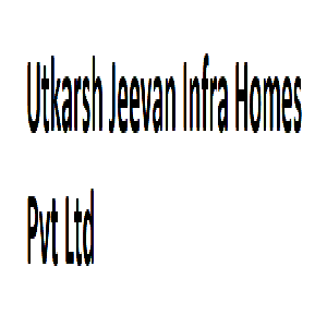 Utkarsh Jeevan Infra Homes Pvt Ltd developer logo
