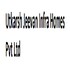 Utkarsh Jeevan Infra Homes Pvt Ltd Developer Logo