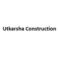 Utkarsha Construction Logo