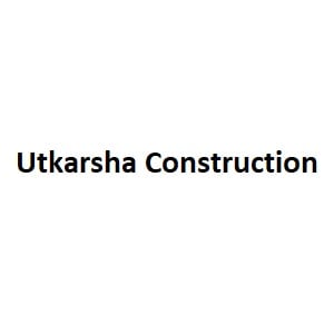 Utkarsha Construction logo