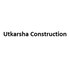 Utkarsha Construction Developer Logo