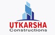 UTKARSHA CONSTRUCTIONS Developer Logo