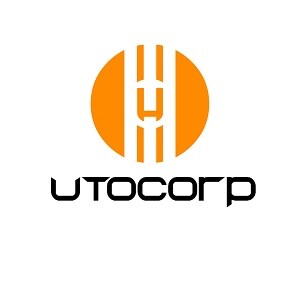 Utocorp Group logo