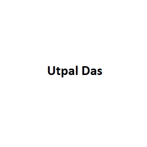 Utpal Das