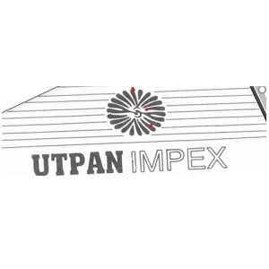 Utpan Impex Developer Logo