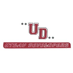 Utsav Developers logo