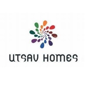 Utsav Homes Developer Logo