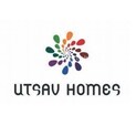 Utsav Homes Logo