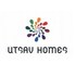 Utsav Homes Developer Logo