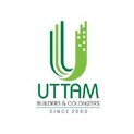 Uttam Builders And Colonizers Logo