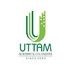 Uttam Builders And Colonizers Developer Logo
