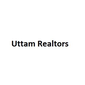 Uttam Realtors Developer Logo