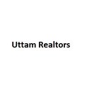 Uttam Realtors Logo
