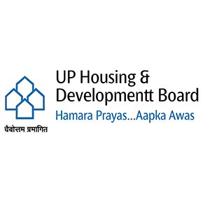 Uttar Pradesh Housing and Development Board developer logo