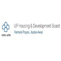 Uttar Pradesh Housing and Development Board Logo