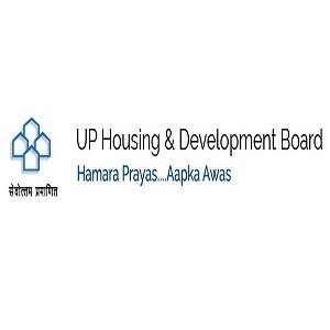 Uttar Pradesh Housing and Development Board developer logo