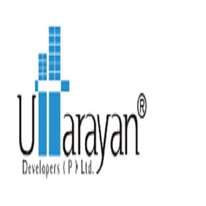 Uttarayan Developers Pvt Ltd developer logo