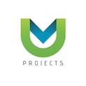 UV Projects Logo