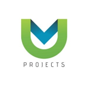 UV Projects logo