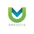 UV Projects Developer Logo
