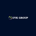 UVK Group Logo