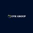 UVK Group Developer Logo