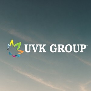UVK Group developer logo