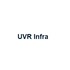 UVR Infra Developer Logo