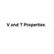 V and T Properties
