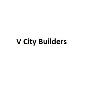 V City Builders Logo