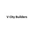 V City Builders Developer Logo