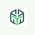 V Cube Constructions Developer Logo