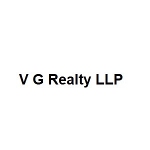 V G Realty LLP Logo