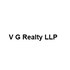 V G Realty LLP Developer Logo