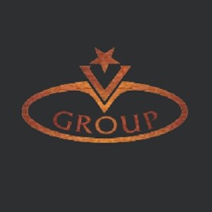 V Group developer logo