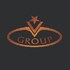 V Group Developer Logo