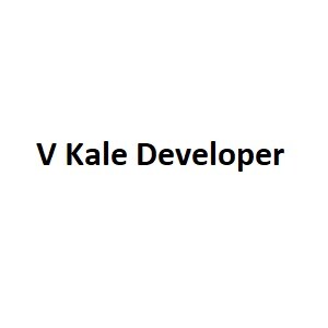 V Kale Developer logo