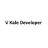V Kale Developer Developer Logo
