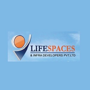 V Life Spaces And Infra Developers Pvt Ltd Logo