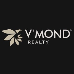 V Mond Realty developer logo