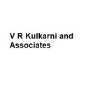 V R Kulkarni and Associates Logo