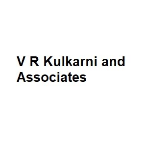 V R Kulkarni and Associates logo
