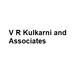 V R Kulkarni and Associates