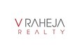 V Raheja Developer Logo