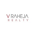 V Raheja Logo