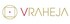 V Raheja Developer Logo