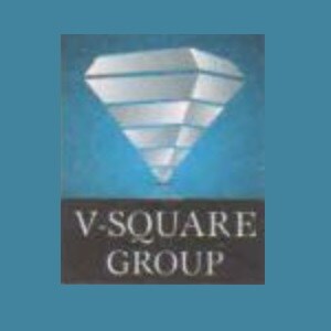 V Square Group logo